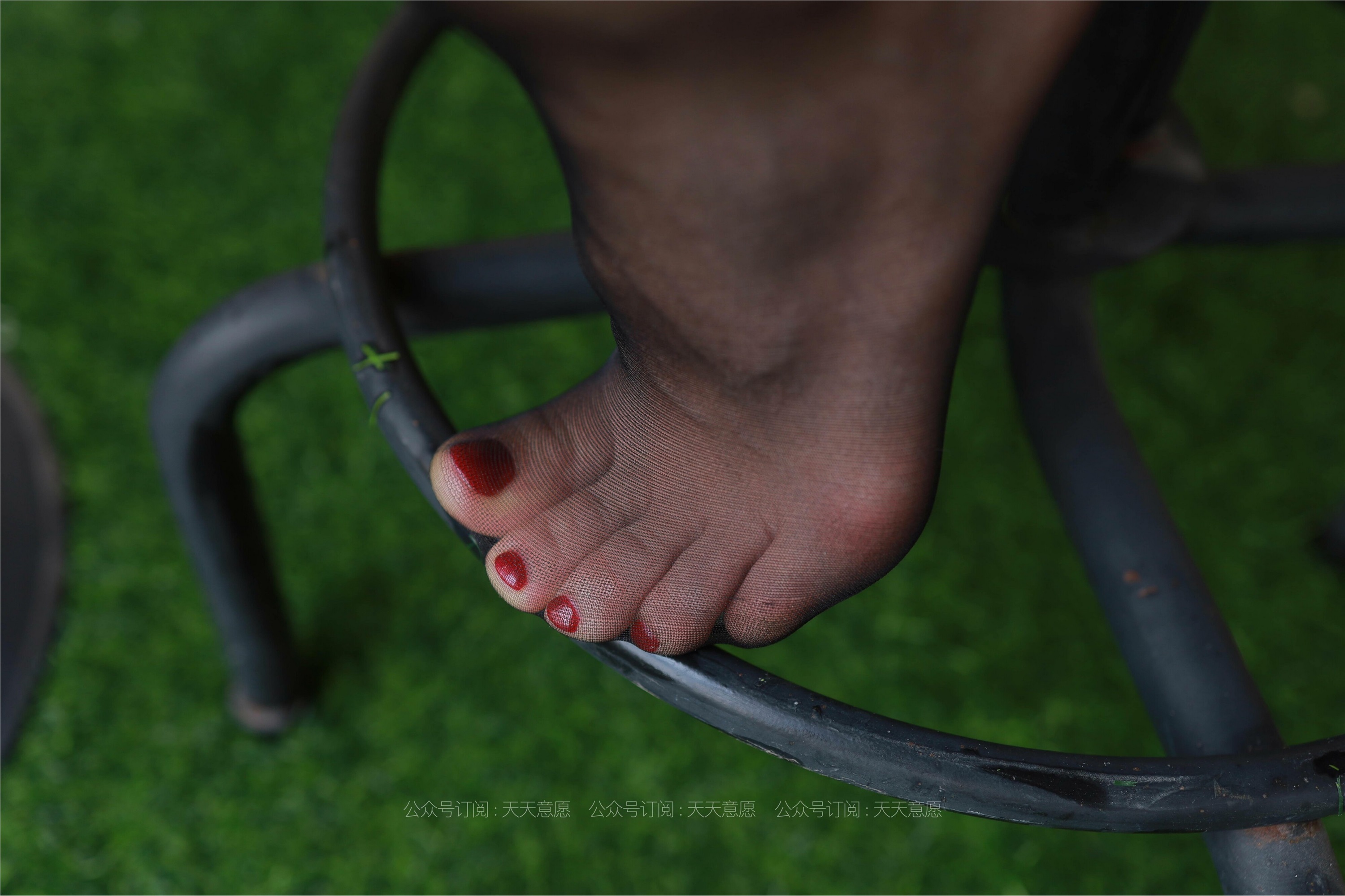 IESS异思趣向  2021.06.28 丝享家846：小六《奶茶》